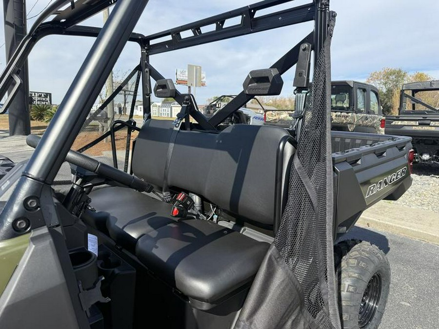 2026 Polaris® Ranger 1000