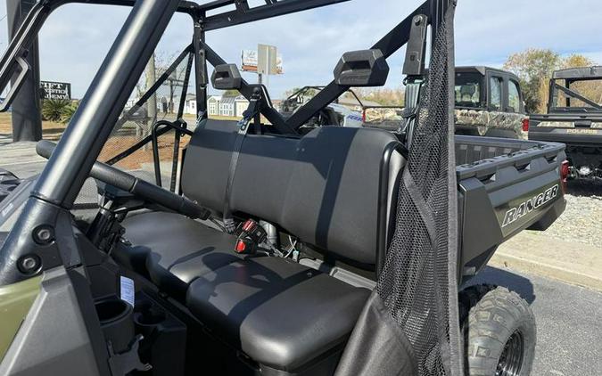 2026 Polaris® Ranger 1000