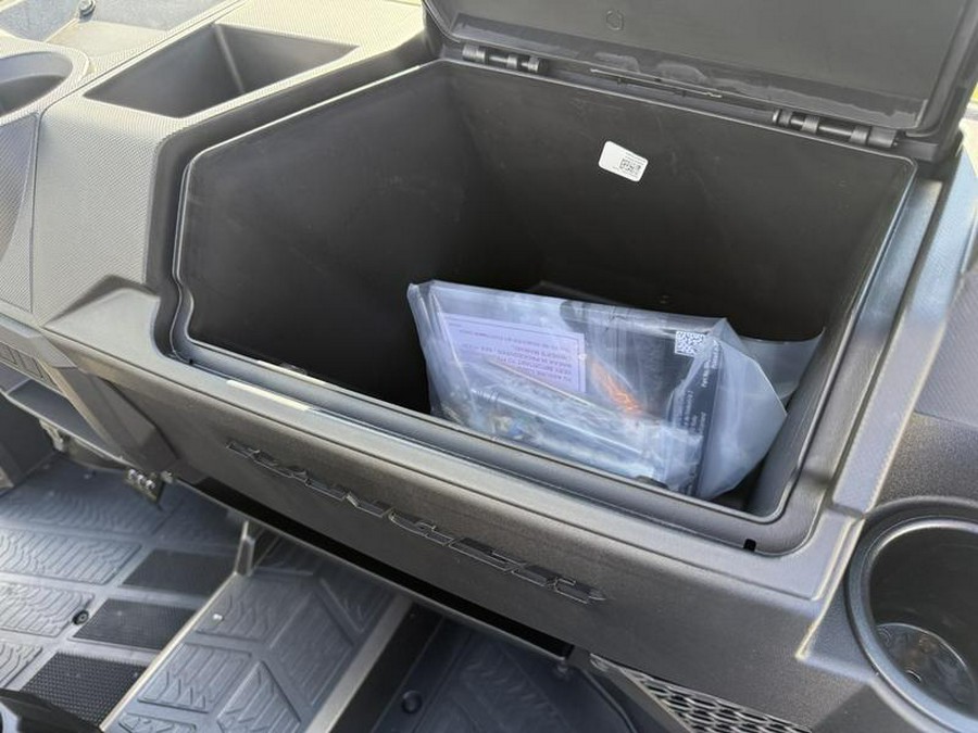 2026 Polaris® Ranger 1000