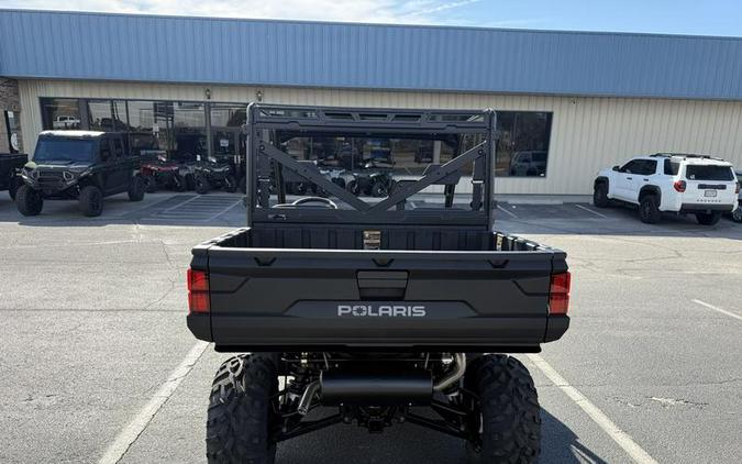 2026 Polaris® Ranger 1000