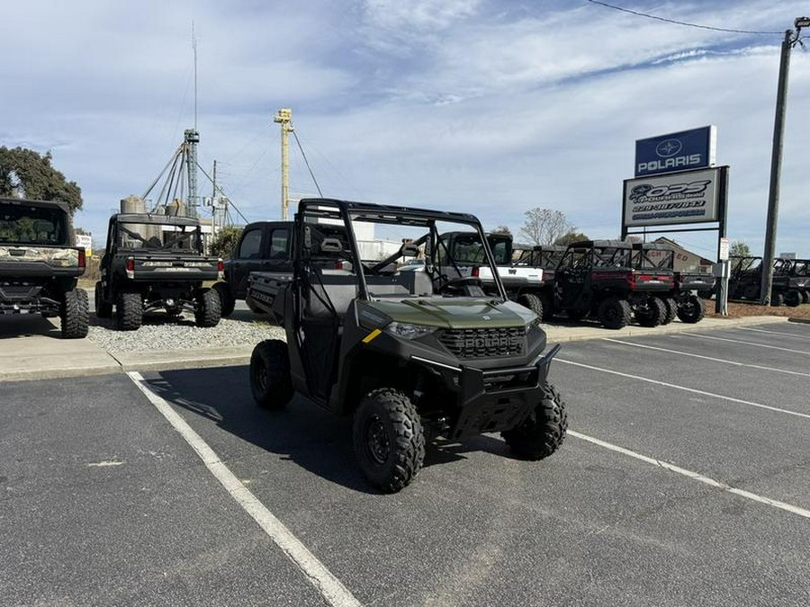 2026 Polaris® Ranger 1000