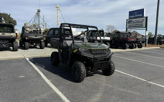 2026 Polaris® Ranger 1000