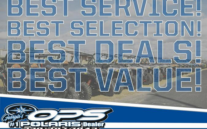 2026 Polaris® Ranger 1000