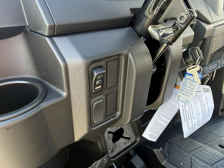 2026 Polaris® Ranger 1000