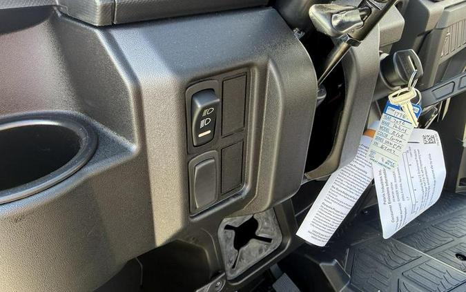 2026 Polaris® Ranger 1000