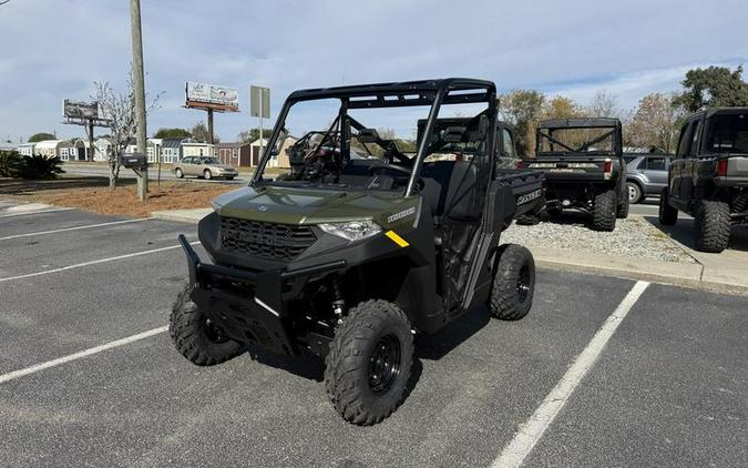 2026 Polaris® Ranger 1000