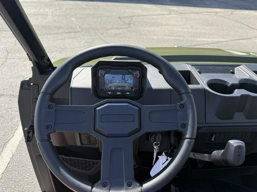 2026 Polaris® Ranger 1000