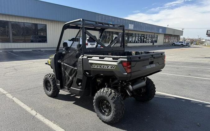 2026 Polaris® Ranger 1000
