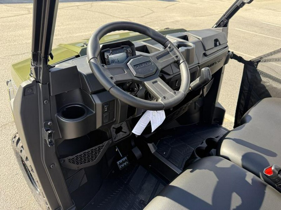 2026 Polaris® Ranger 1000