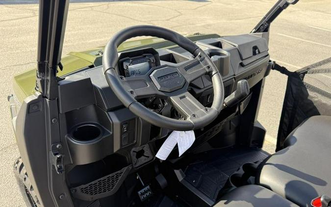 2026 Polaris® Ranger 1000