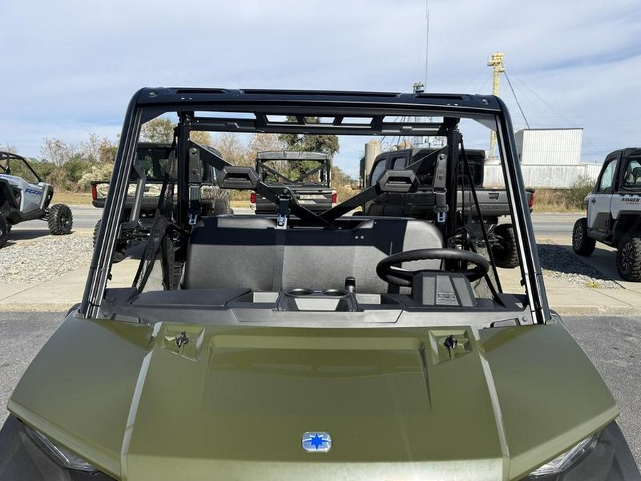 2026 Polaris® Ranger 1000