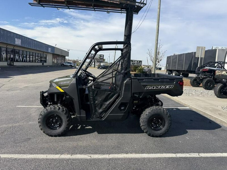 2026 Polaris® Ranger 1000