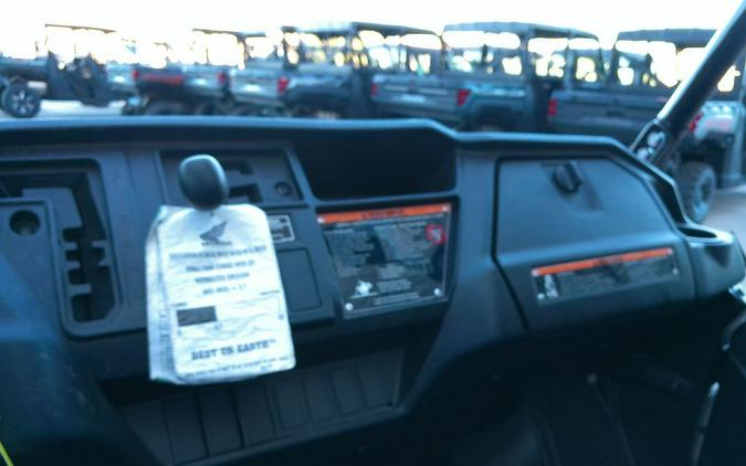 2025 Honda® SXS10M5PS