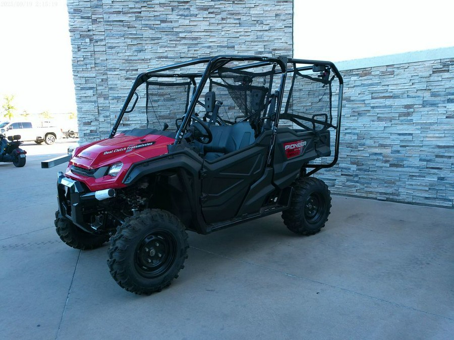 2025 Honda® SXS10M5PS