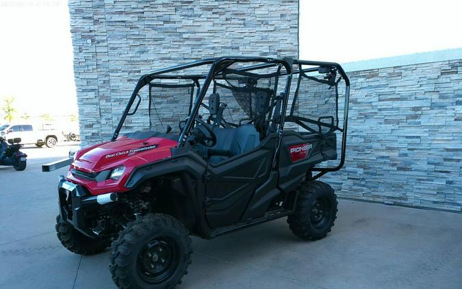 2025 Honda® SXS10M5PS