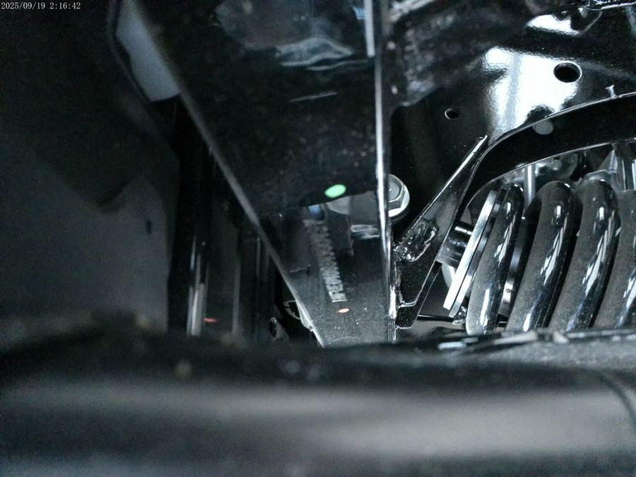 2025 Honda® SXS10M5PS