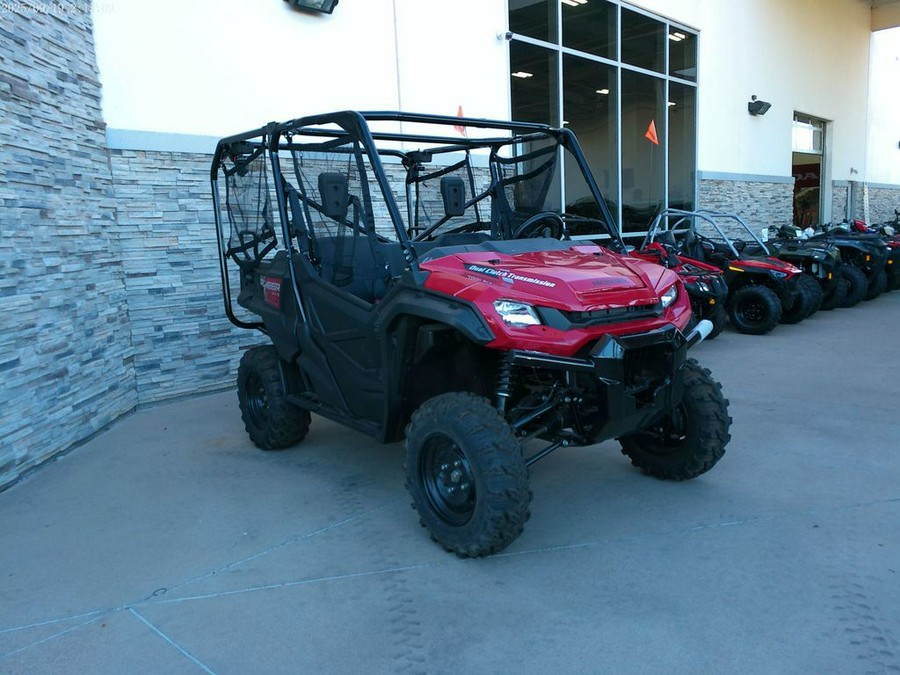 2025 Honda® SXS10M5PS