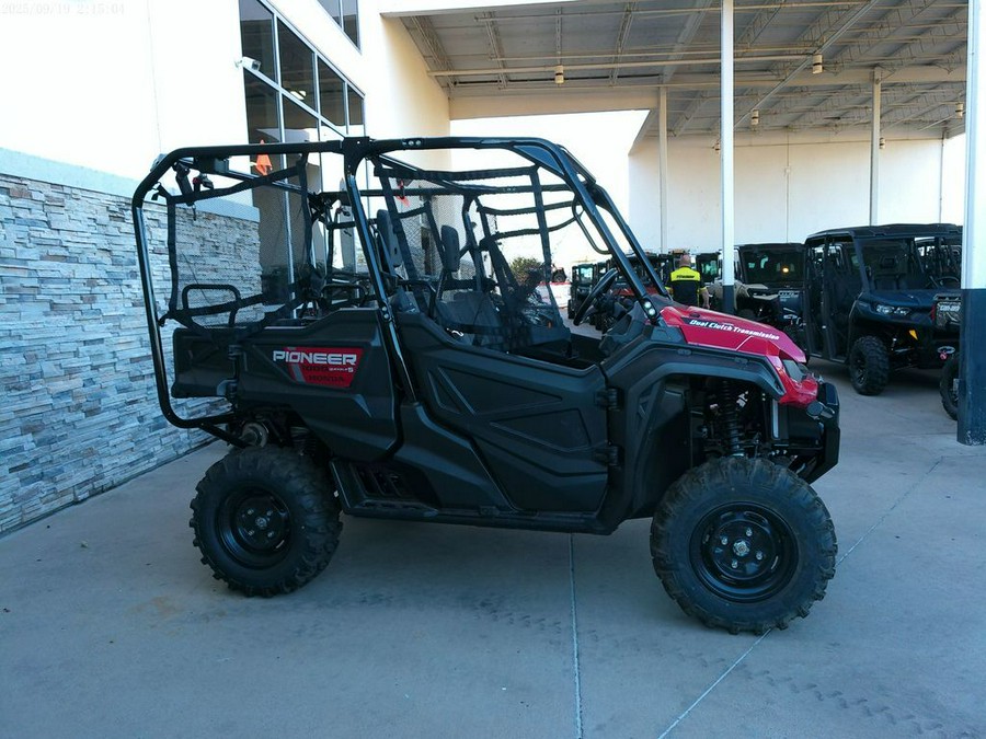 2025 Honda® SXS10M5PS