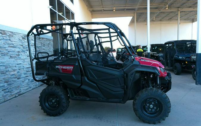 2025 Honda® SXS10M5PS