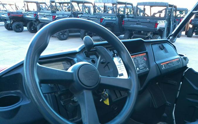 2025 Honda® SXS10M5PS