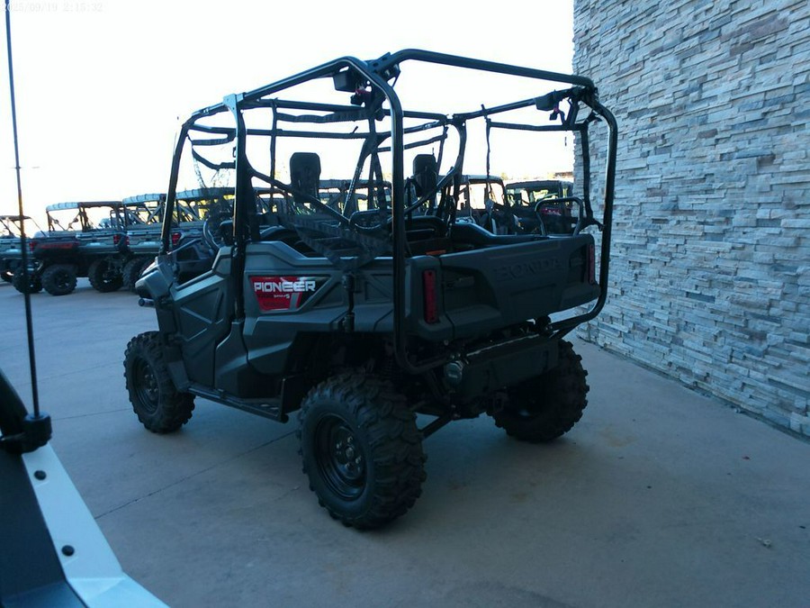 2025 Honda® SXS10M5PS