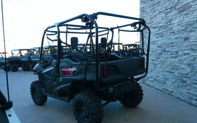 2025 Honda® SXS10M5PS