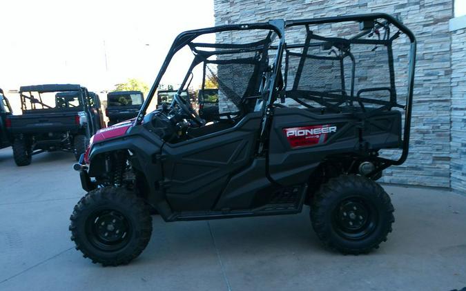 2025 Honda® SXS10M5PS