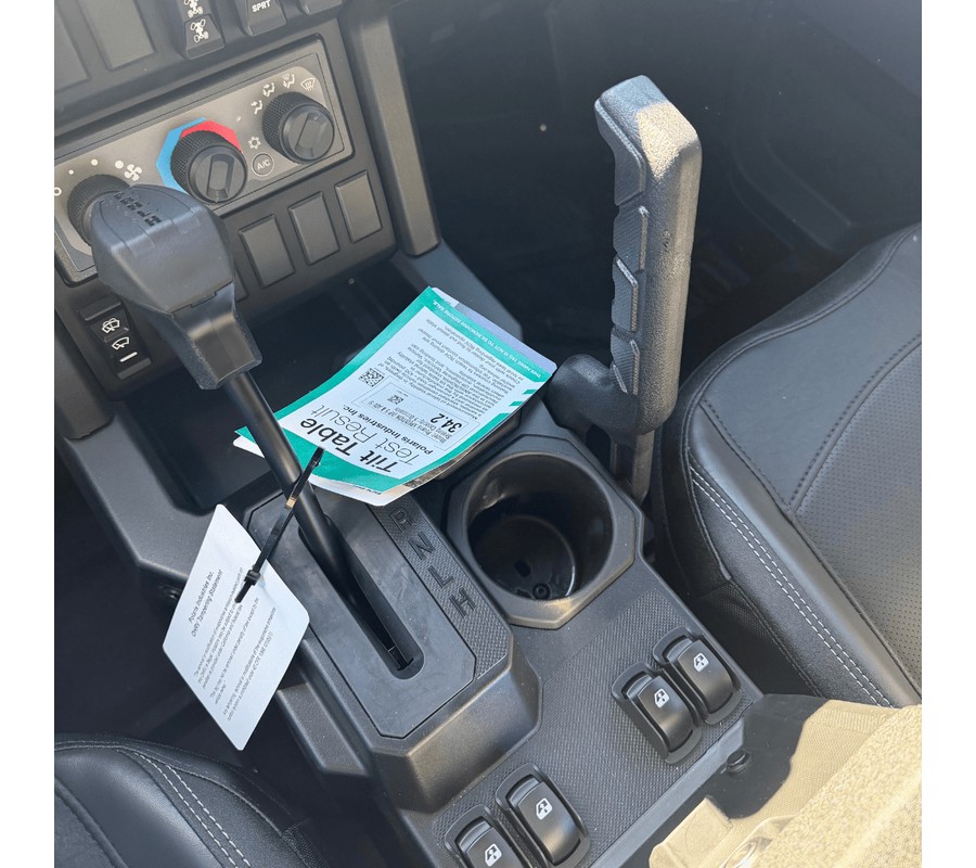 2026 POLARIS XPEDITION ADV 5 NORTHSTAR