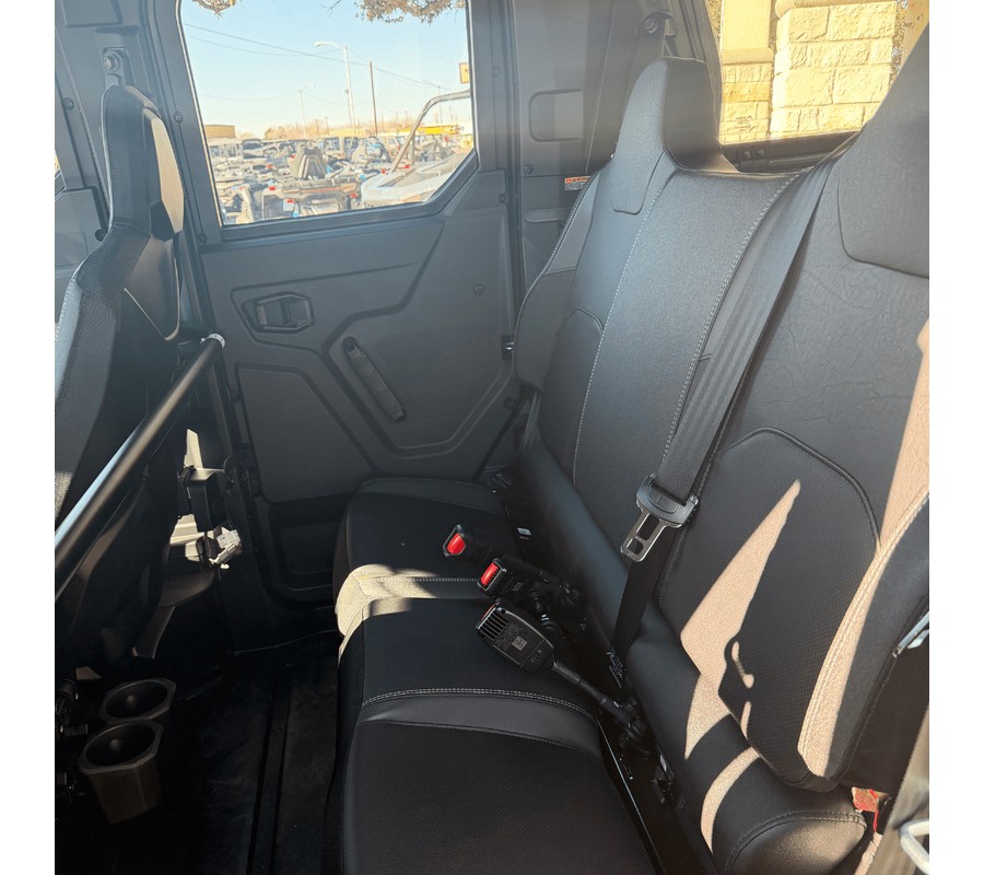 2026 POLARIS XPEDITION ADV 5 NORTHSTAR