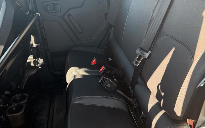 2026 POLARIS XPEDITION ADV 5 NORTHSTAR