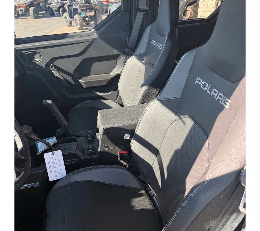 2026 POLARIS XPEDITION ADV 5 NORTHSTAR