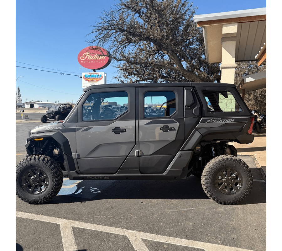 2026 POLARIS XPEDITION ADV 5 NORTHSTAR