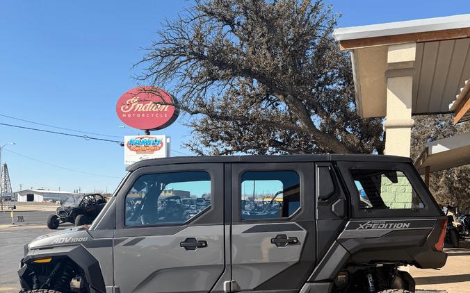 2026 POLARIS XPEDITION ADV 5 NORTHSTAR