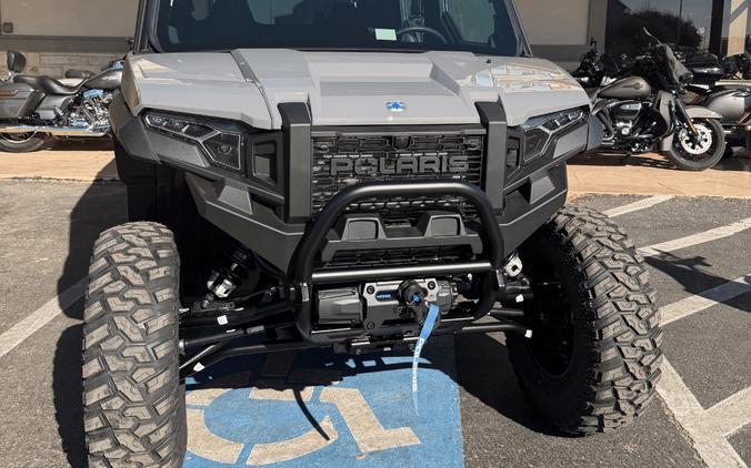 2026 POLARIS XPEDITION ADV 5 NORTHSTAR