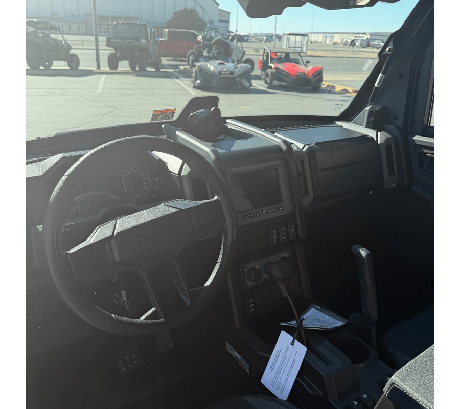 2026 POLARIS XPEDITION ADV 5 NORTHSTAR