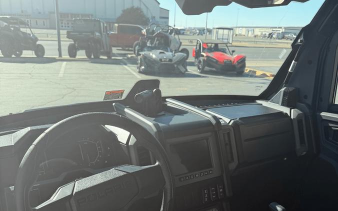 2026 POLARIS XPEDITION ADV 5 NORTHSTAR