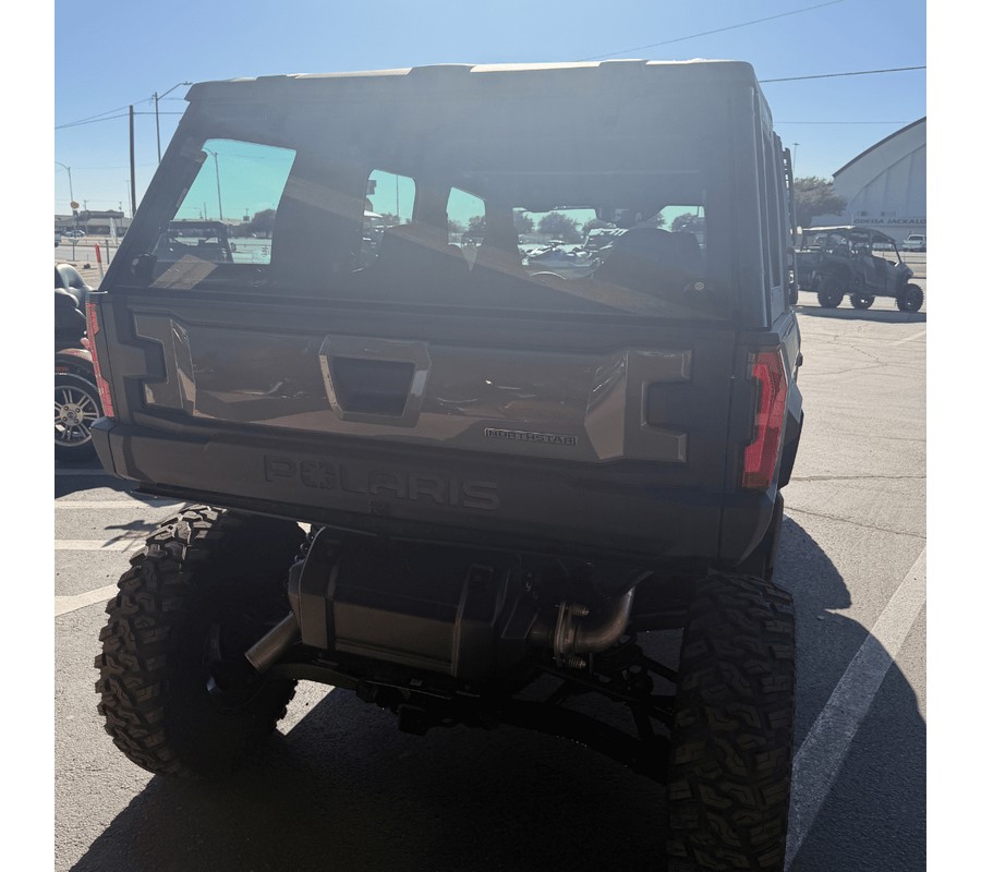 2026 POLARIS XPEDITION ADV 5 NORTHSTAR