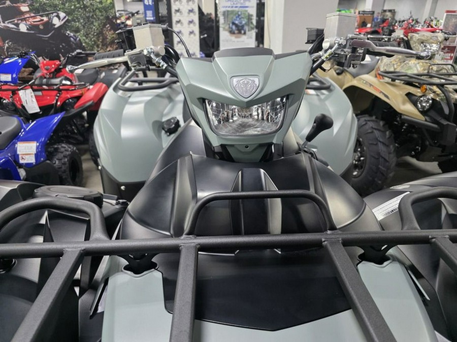 2026 Yamaha Grizzly EPS XT-R