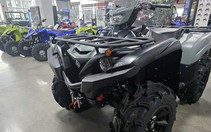 2026 Yamaha Grizzly EPS XT-R