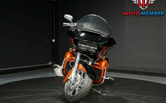 2015 Harley-Davidson FLTRUSE - CVO Road Glide Ultra