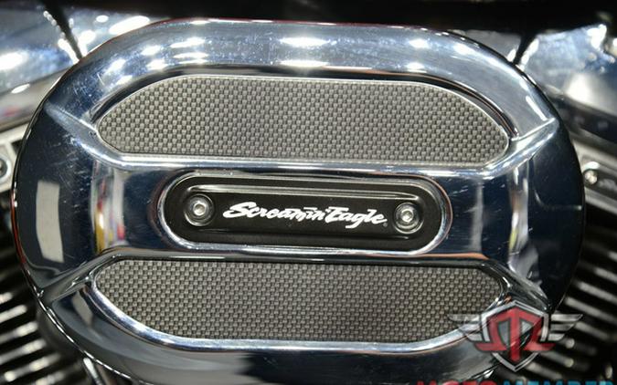 2015 Harley-Davidson FLTRUSE - CVO Road Glide Ultra