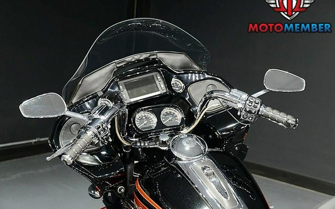 2015 Harley-Davidson FLTRUSE - CVO Road Glide Ultra