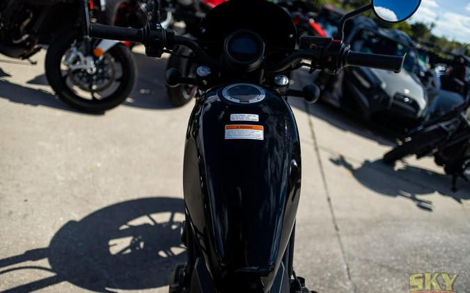 2024 Honda Rebel 500 Base