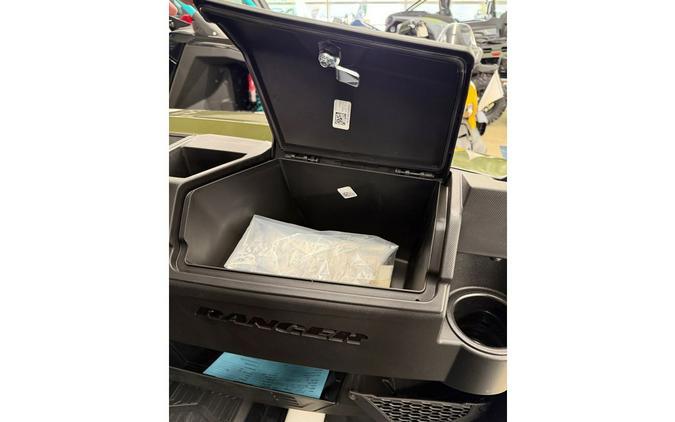 2026 RANGER 1000 EPS SAGE GREEN - Polaris