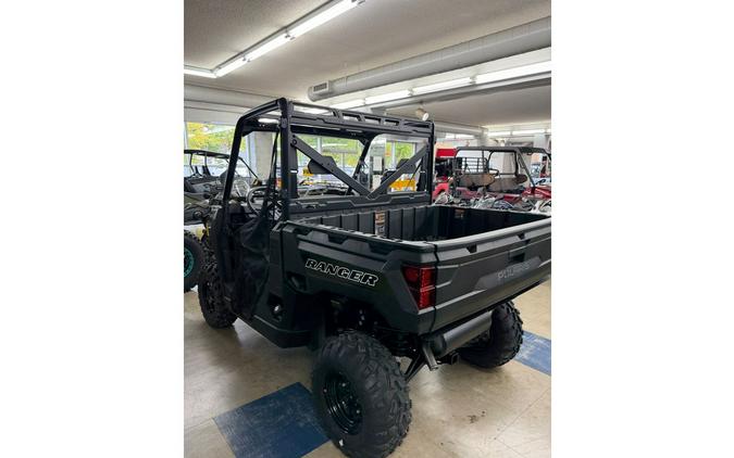 2026 RANGER 1000 EPS SAGE GREEN - Polaris