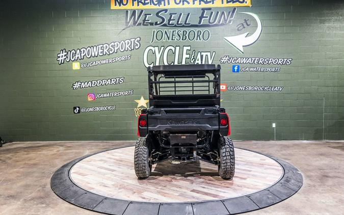 2023 Kawasaki Mule Pro-MX EPS