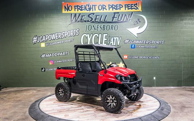 2023 Kawasaki Mule Pro-MX EPS