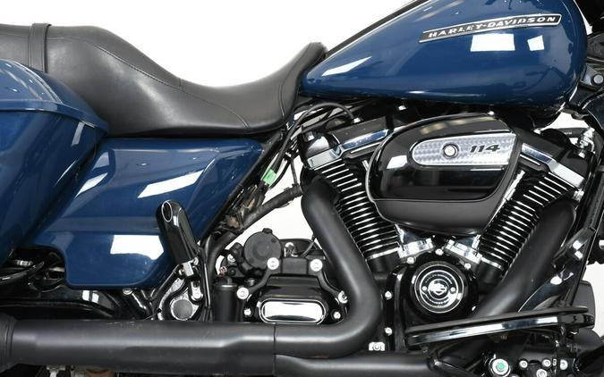 FLHXS 2019 Street Glide® Special