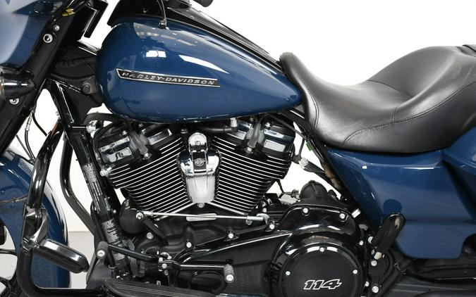 FLHXS 2019 Street Glide® Special