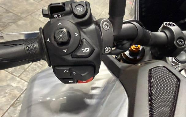 2026 Yamaha MT 09 SP